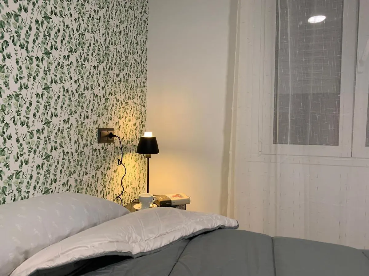 Apartamento San Patricio 7 Málaga