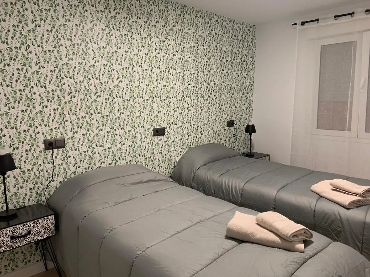 Apartamento San Patricio 7 Málaga España