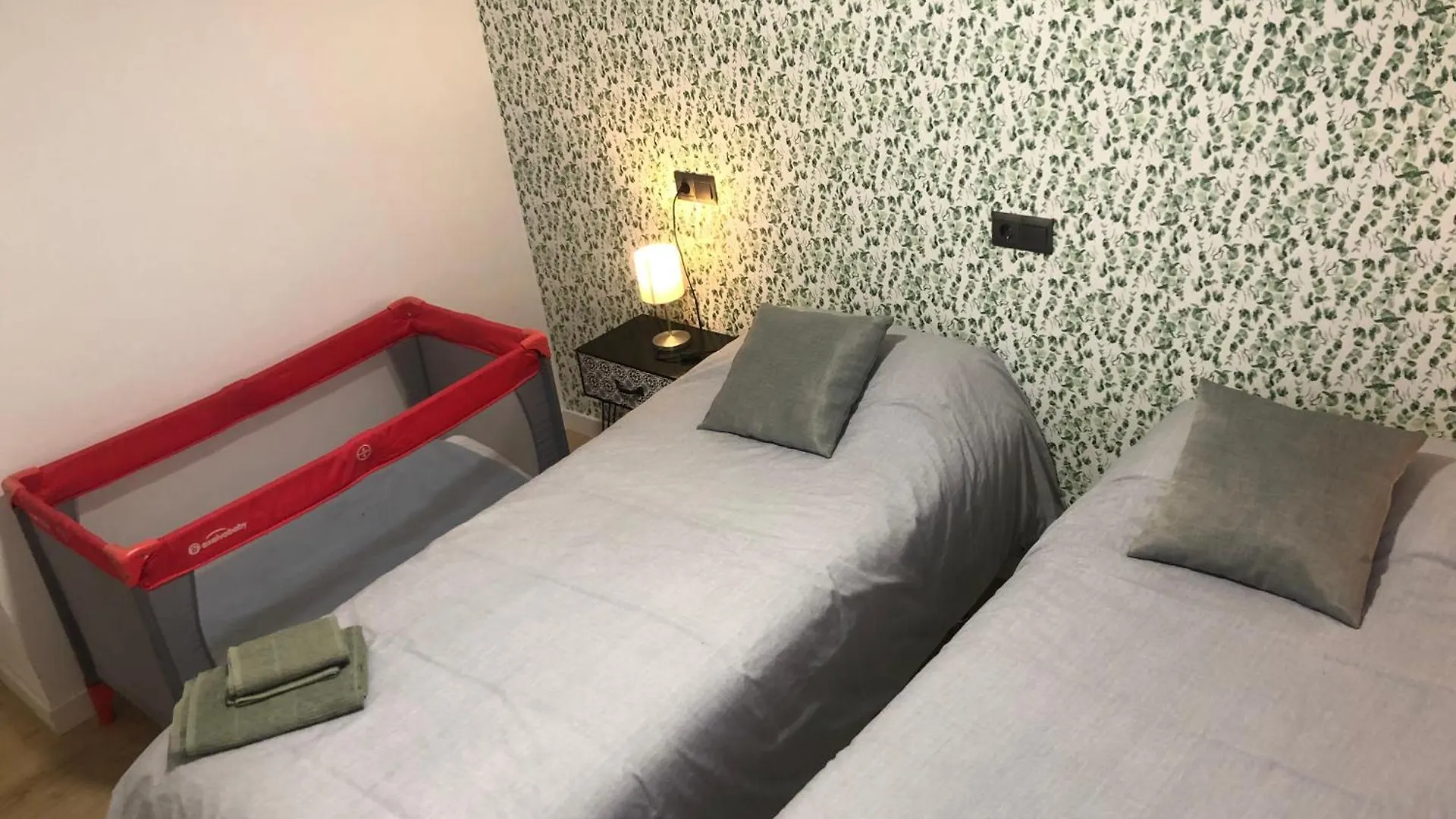 Apartamento San Patricio 7 Málaga