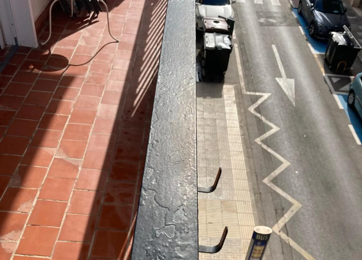 Apartamento San Patricio 7 Málaga España