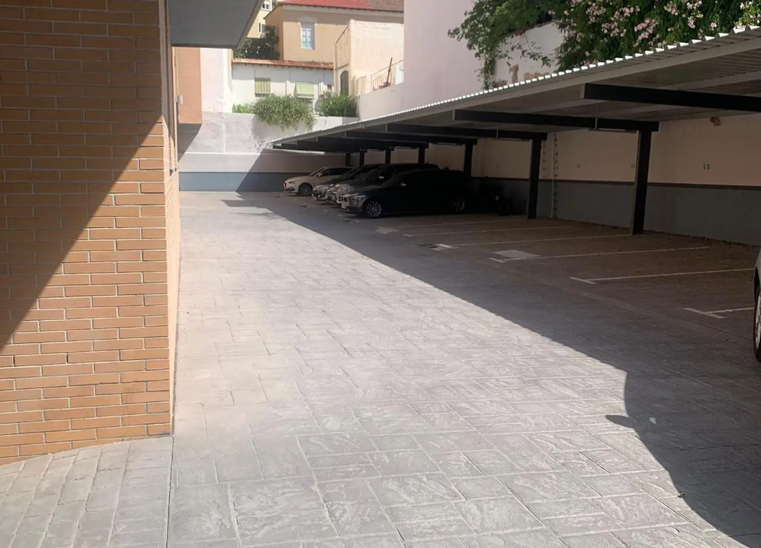 Apartamento San Patricio 7 Málaga 0*,  España