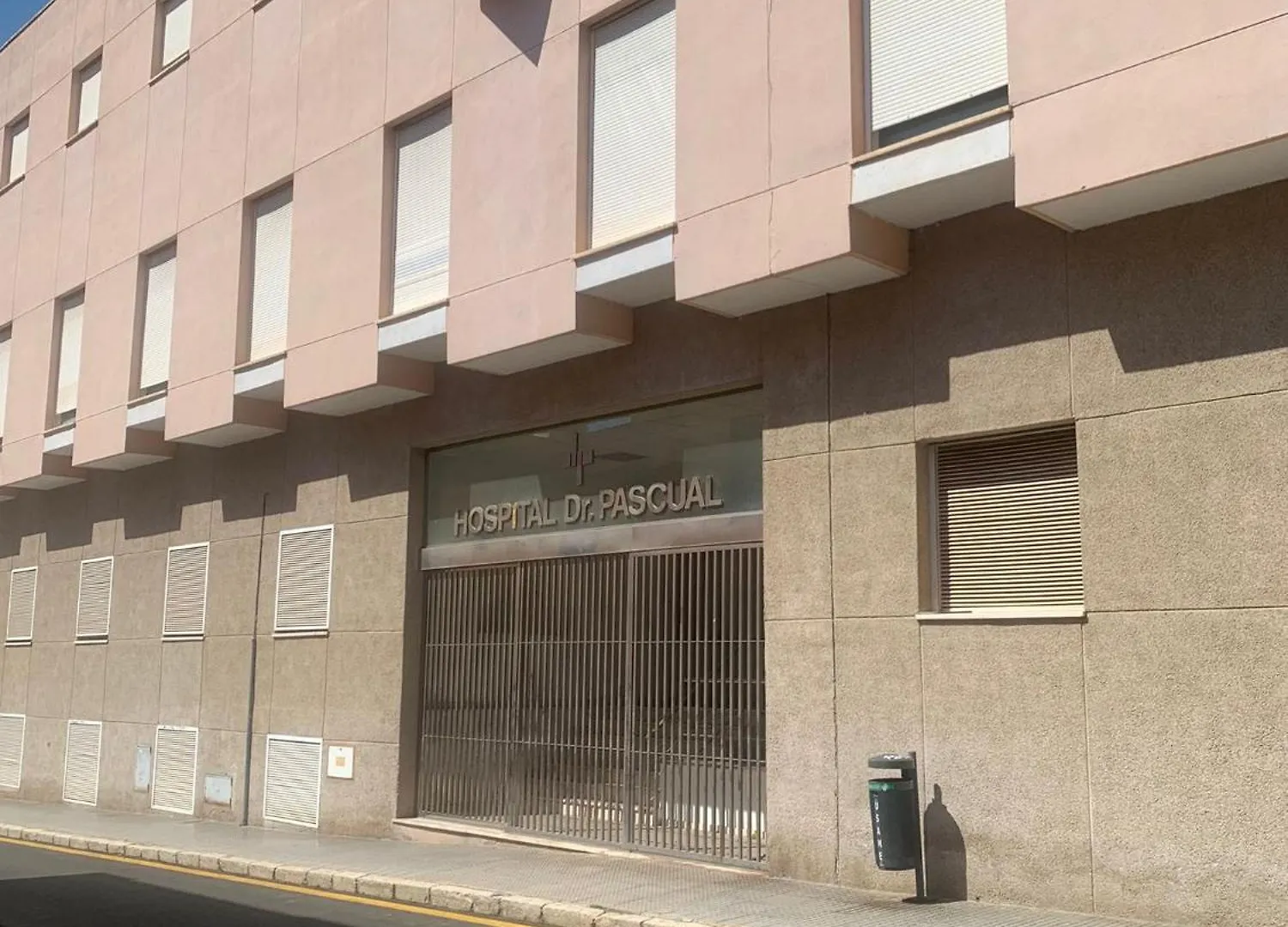 Apartamento San Patricio 7 Málaga España