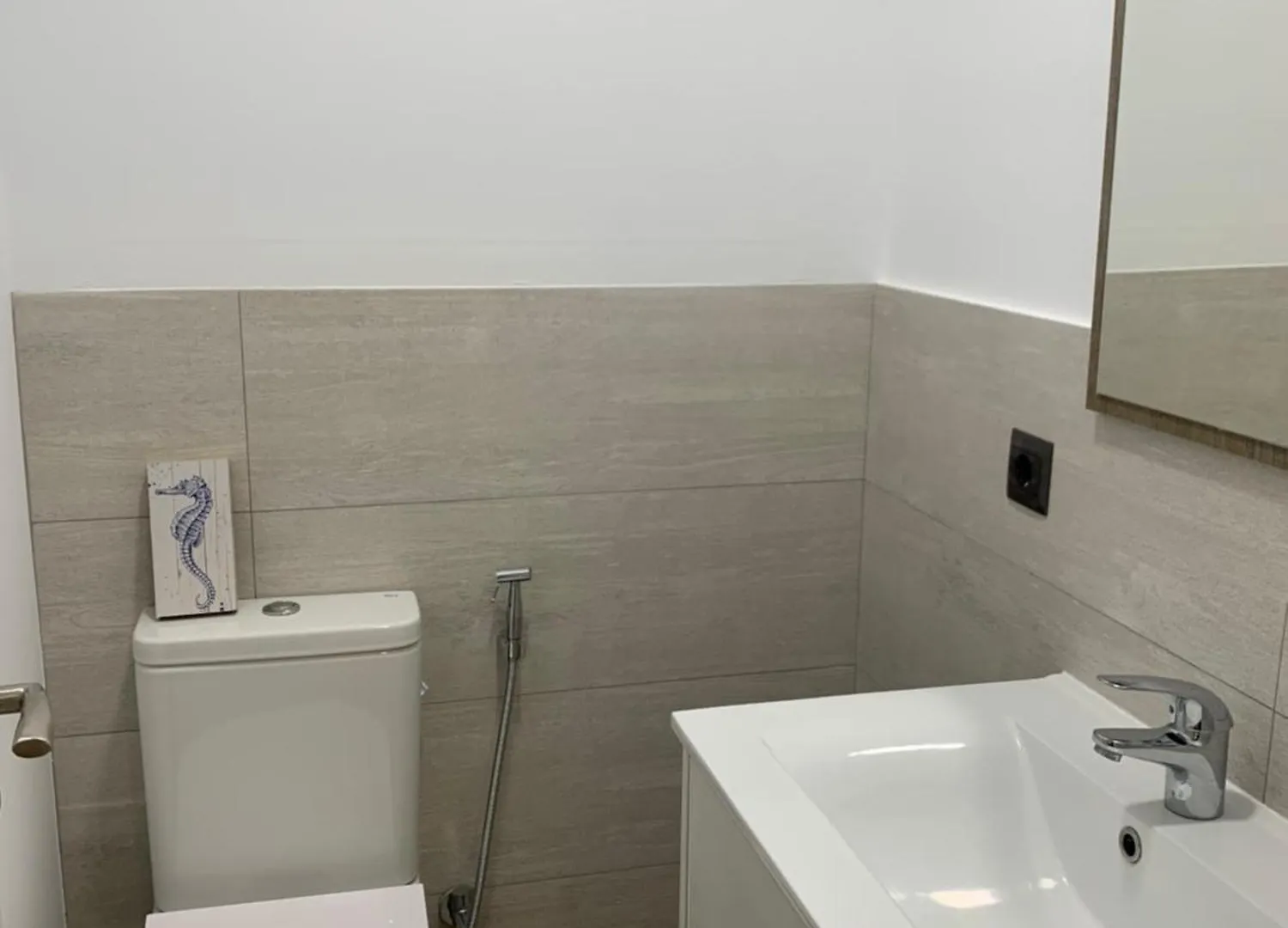San Patricio 7 Apartment Malaga