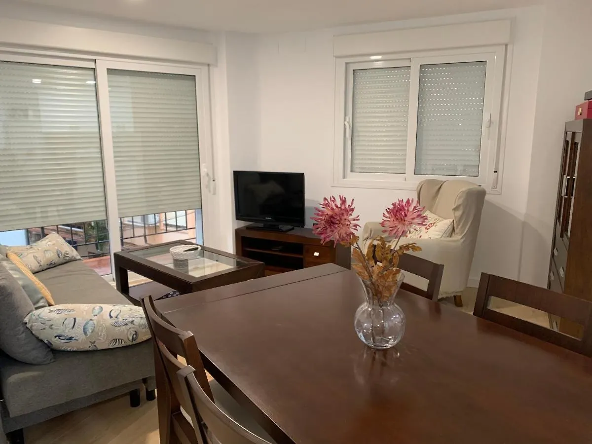 San Patricio 7 Apartment Malaga