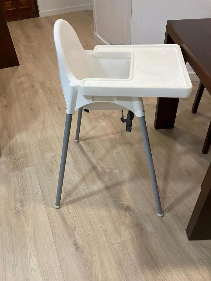 San Patricio 7 Apartment Malaga 0*,