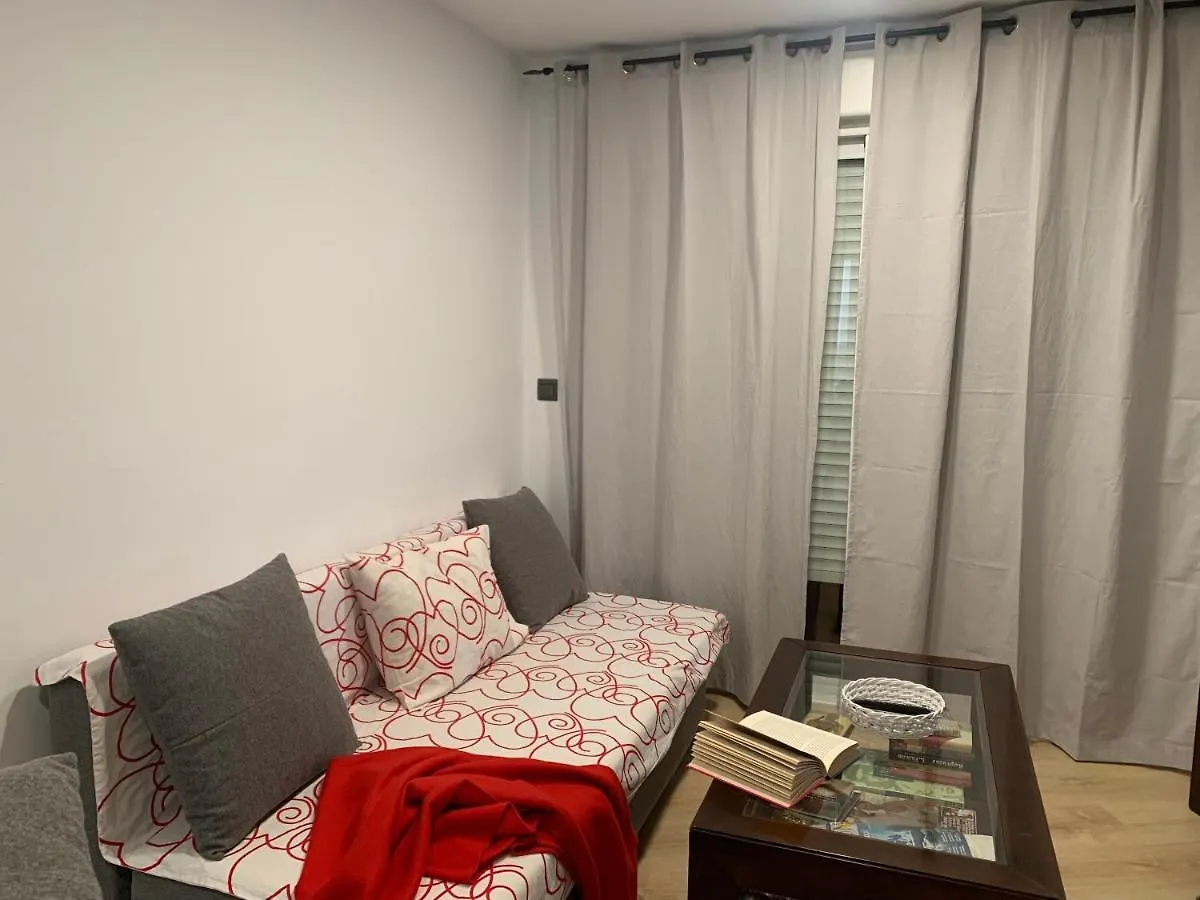 San Patricio 7 Apartment Malaga