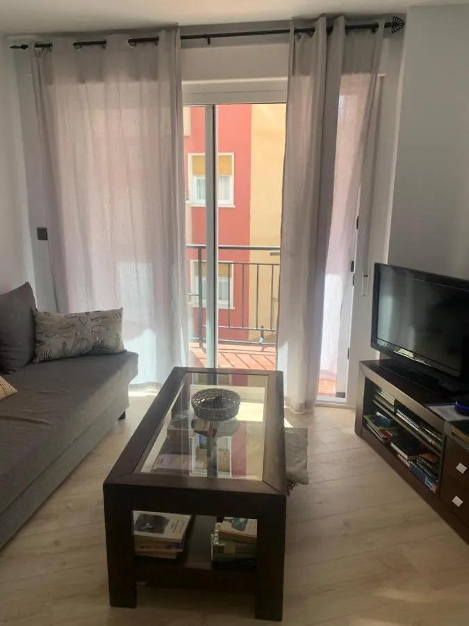 San Patricio 7 Apartment Malaga 0*,  Spain
