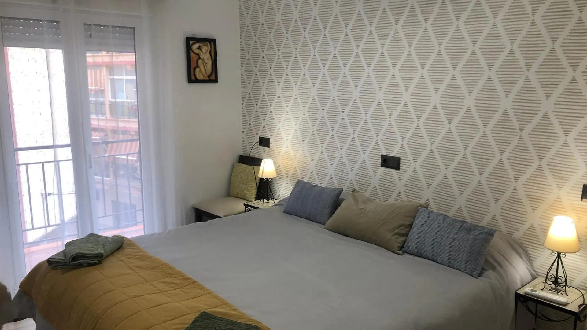 San Patricio 7 Apartment Malaga 0*,  Spain