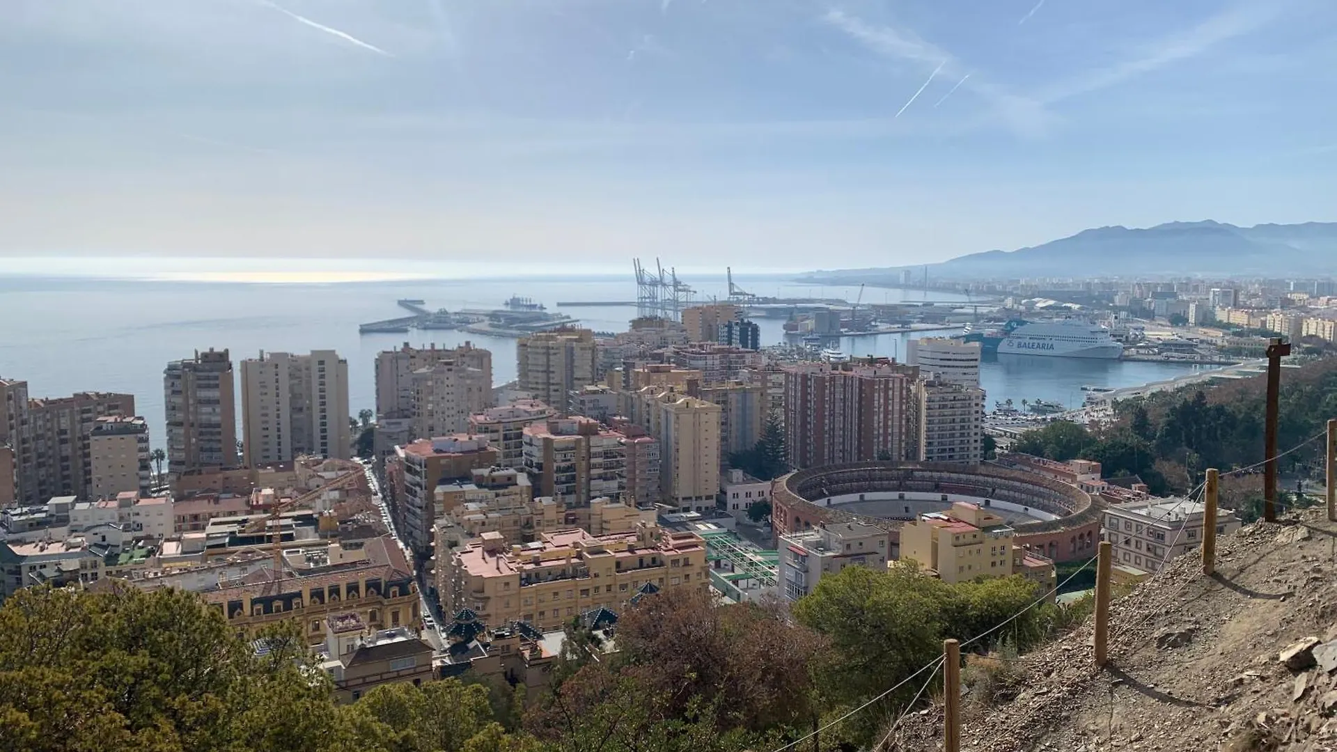 San Patricio 7 Apartment Malaga