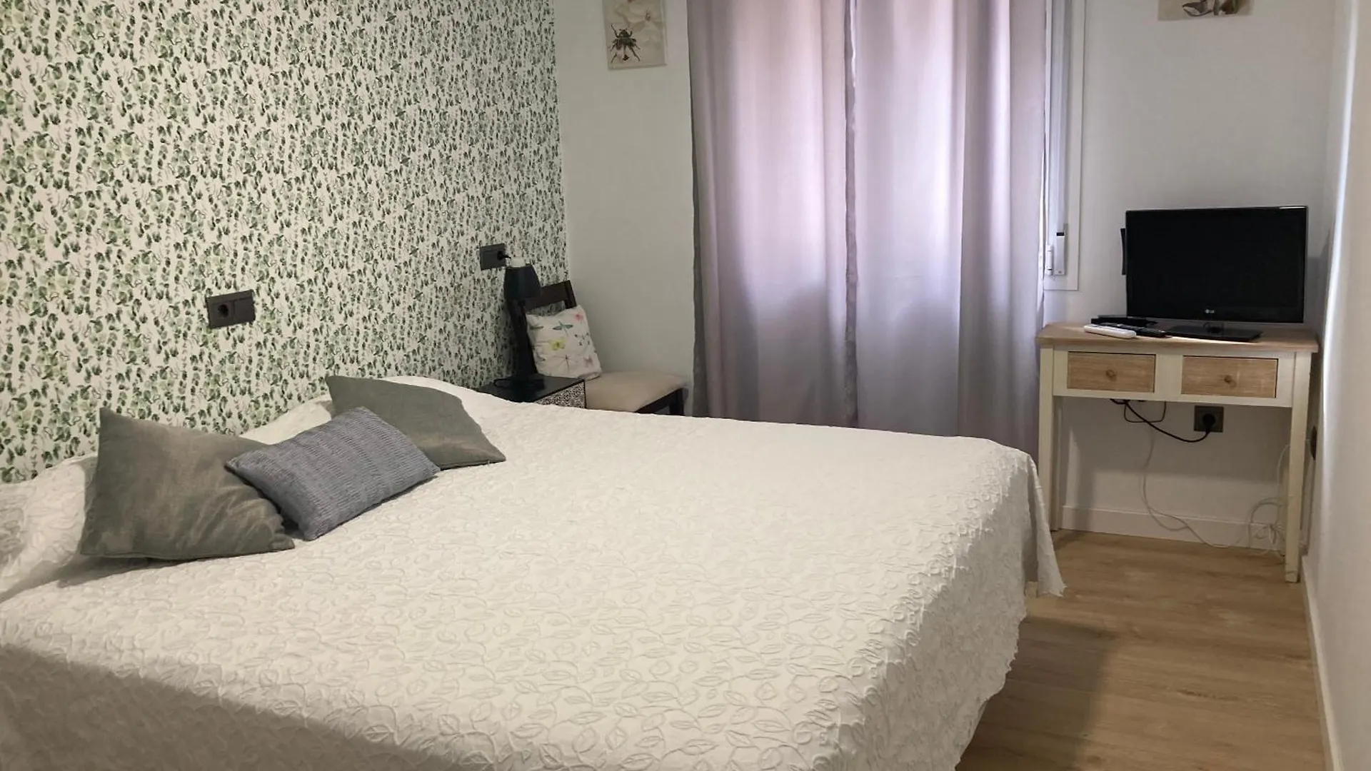 San Patricio 7 Apartment Malaga 0*,  Spain