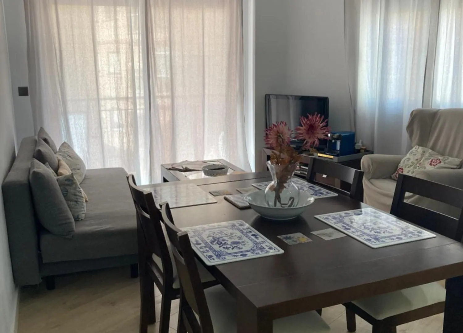 San Patricio 7 Apartment Malaga