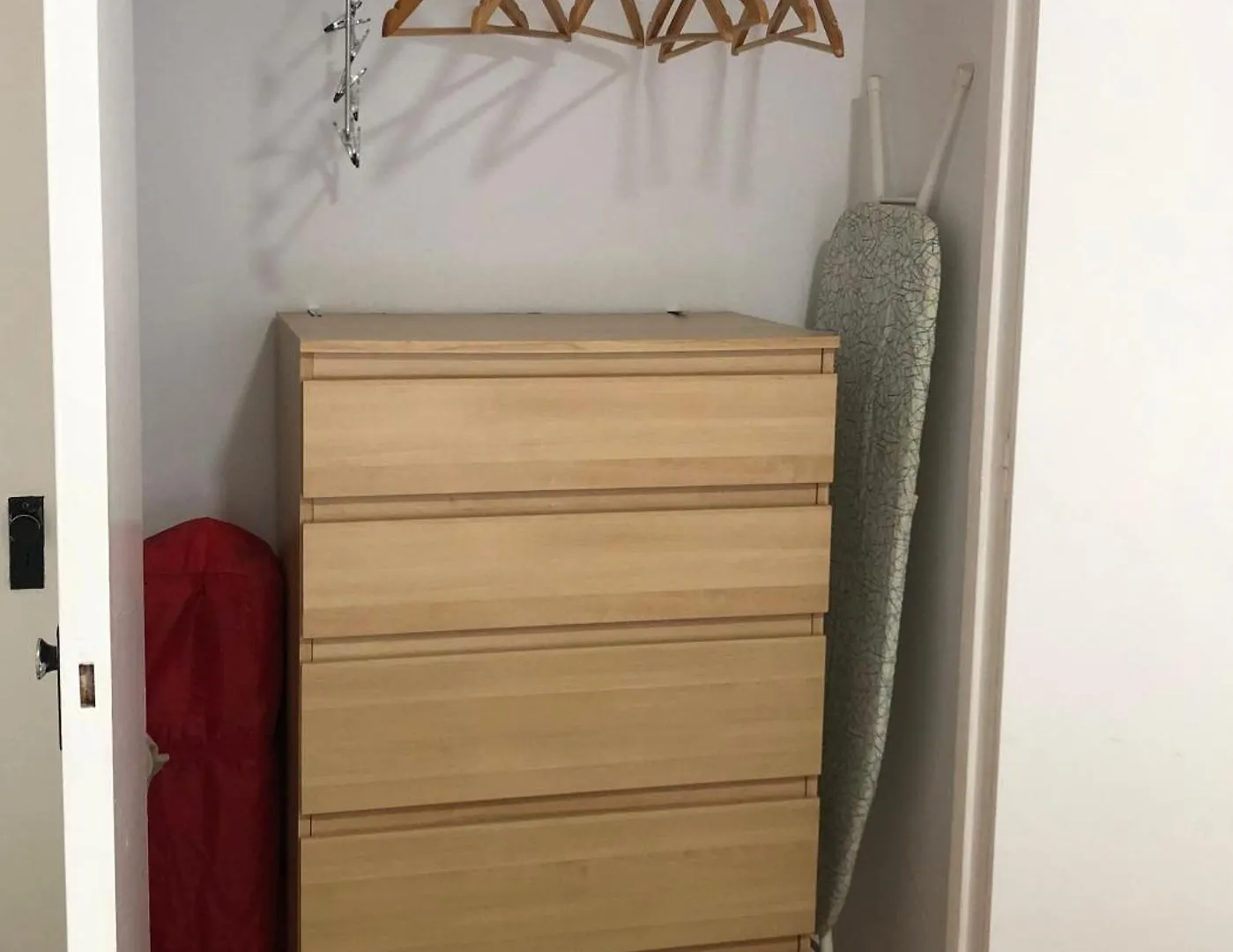 San Patricio 7 Apartment Malaga 0*,  Spain
