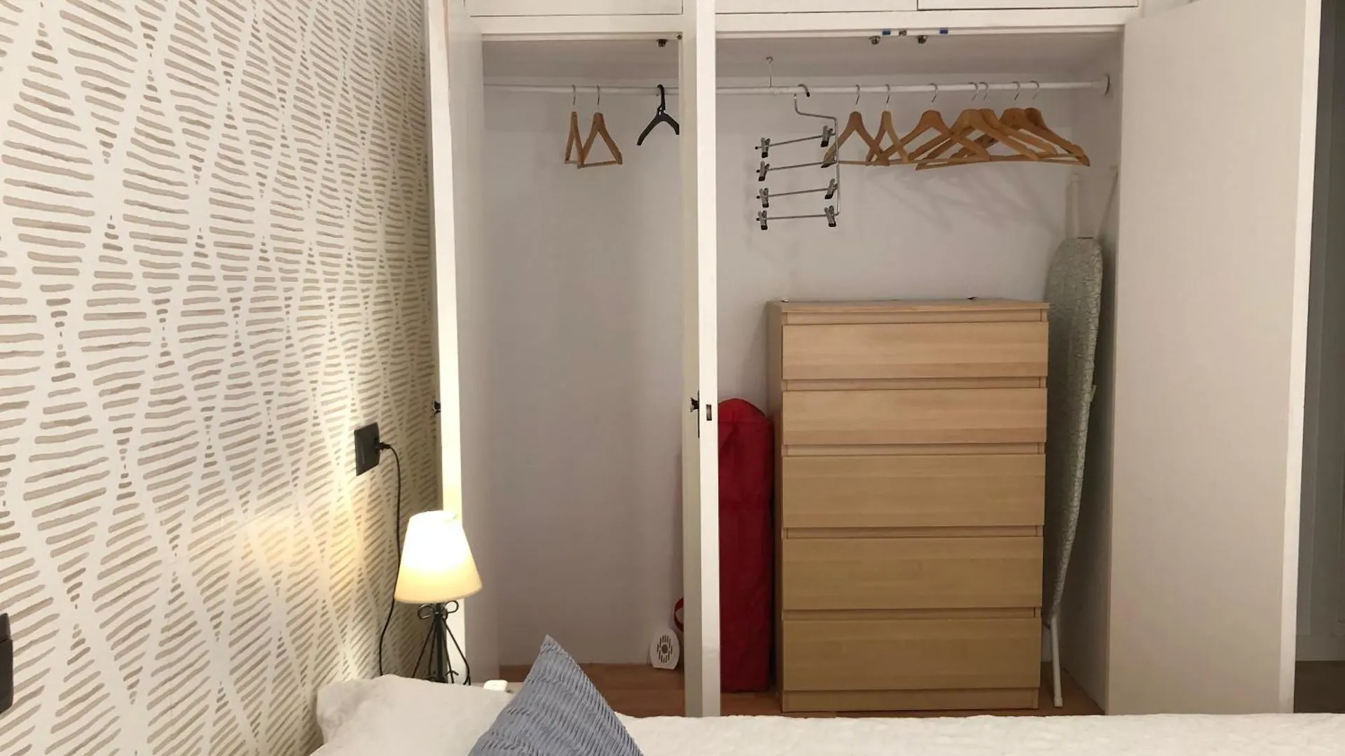 San Patricio 7 Apartment Malaga Spain